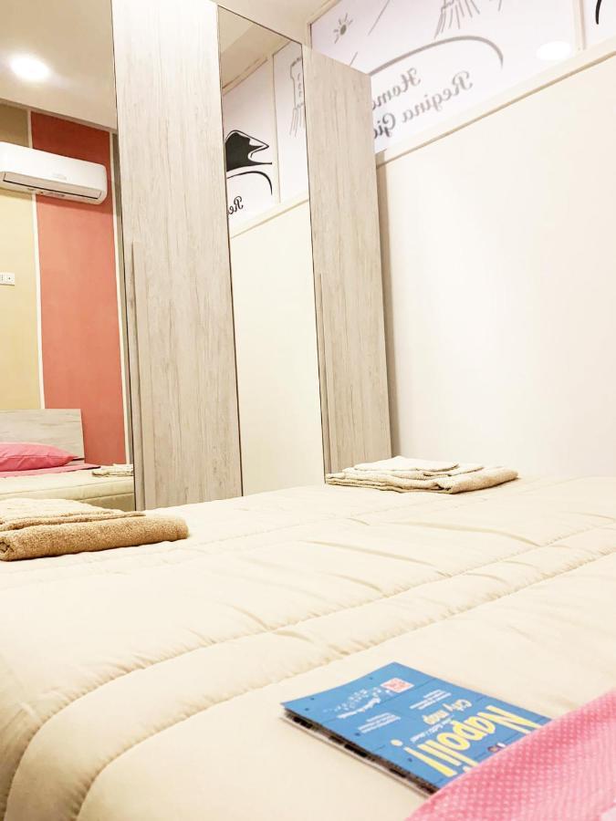 Guest house Regina Giovanna *